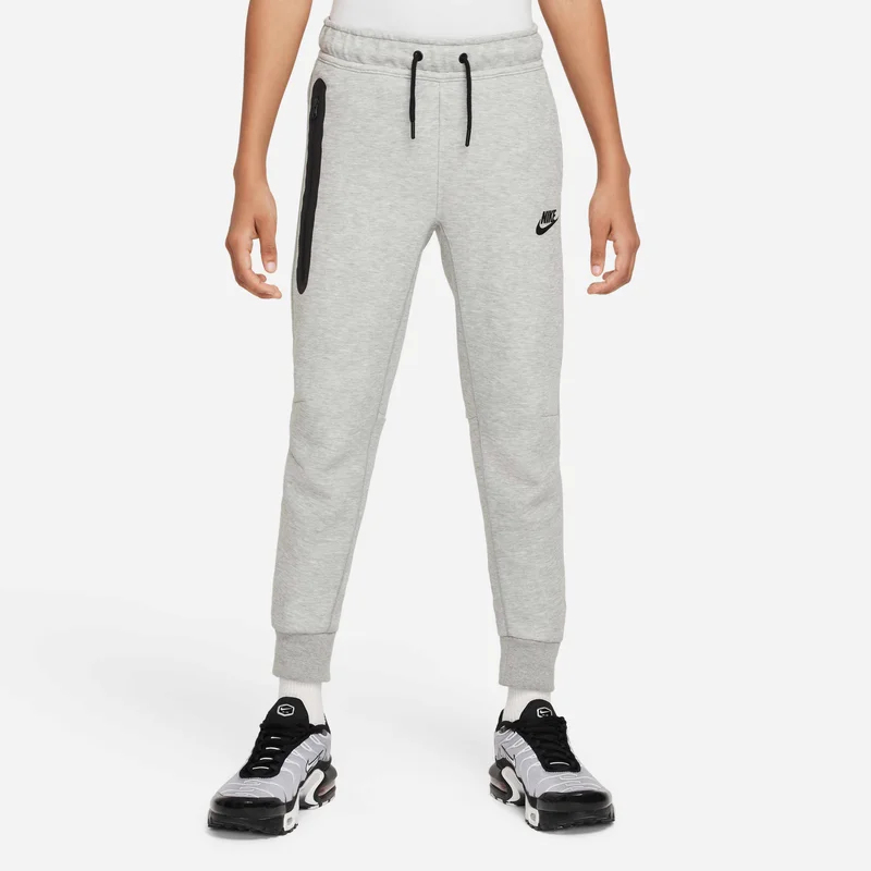 Nike Kids' Sportswear Tech Fleece Joggers (Older Kids)