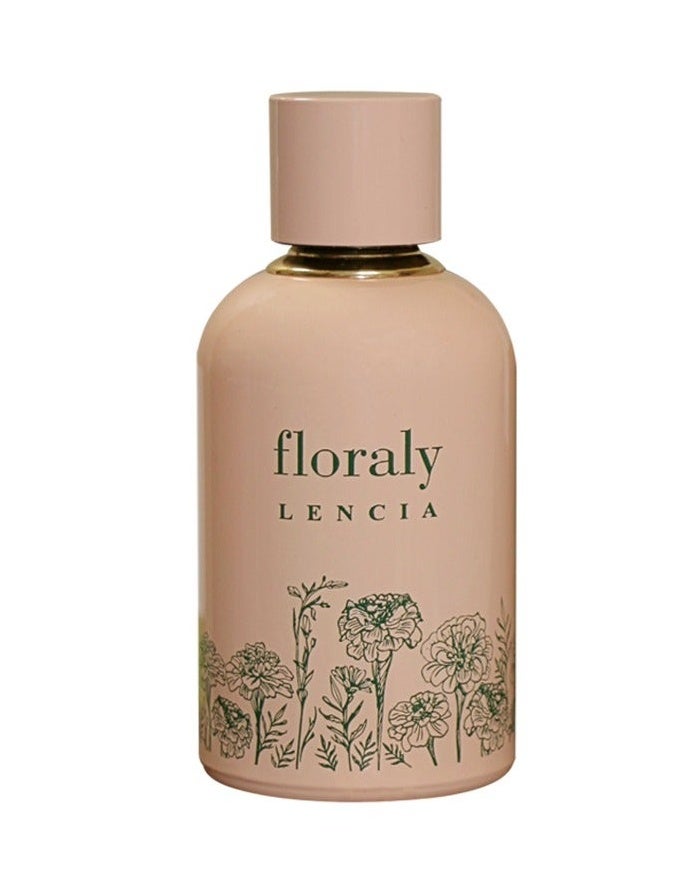 Lencia Floraly Edp 100ml - Image 1