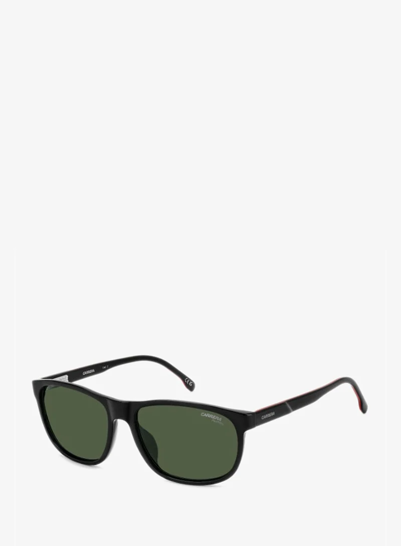 Carrera Rectangular Carrera Sunglasses
