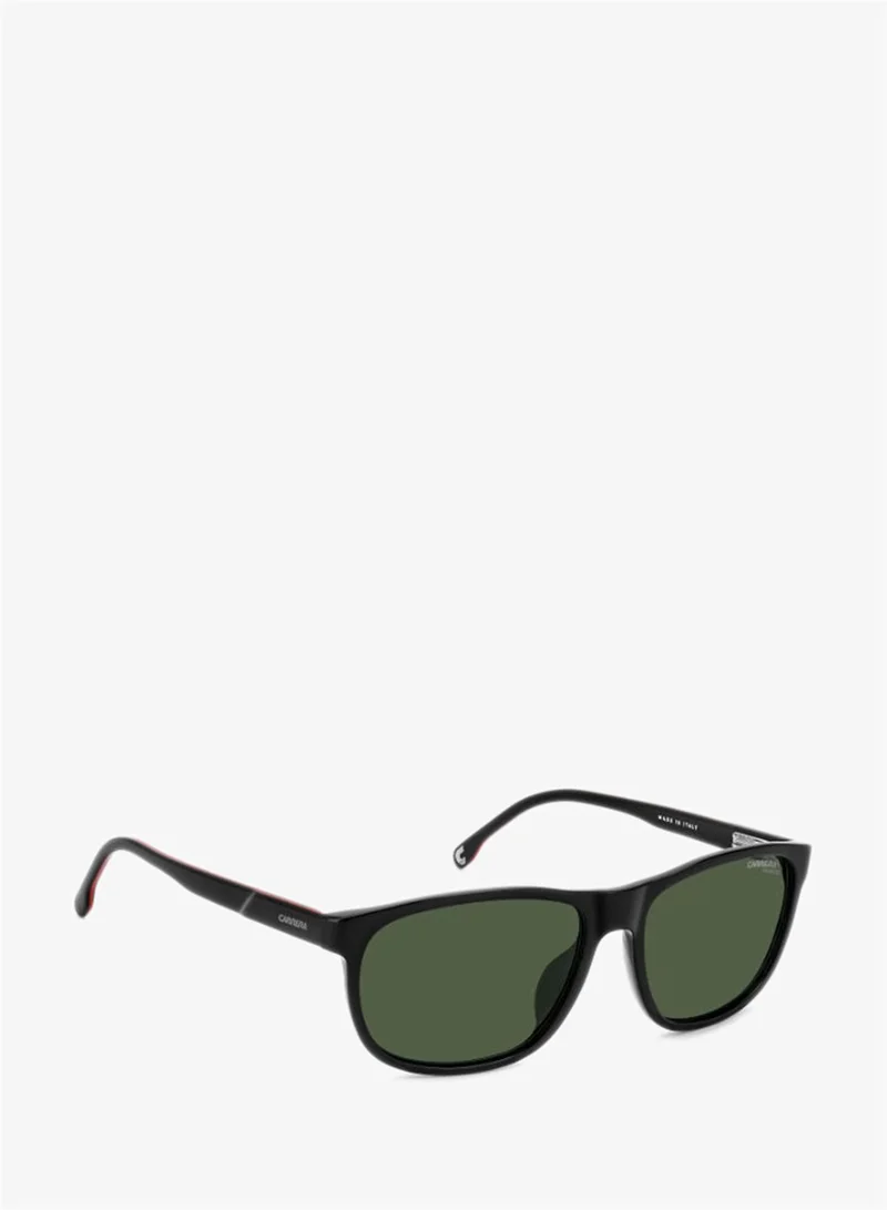 Carrera Rectangular Carrera Sunglasses