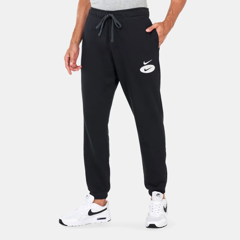 Nike Men's Sportswear Swoosh League French Terry Joggers