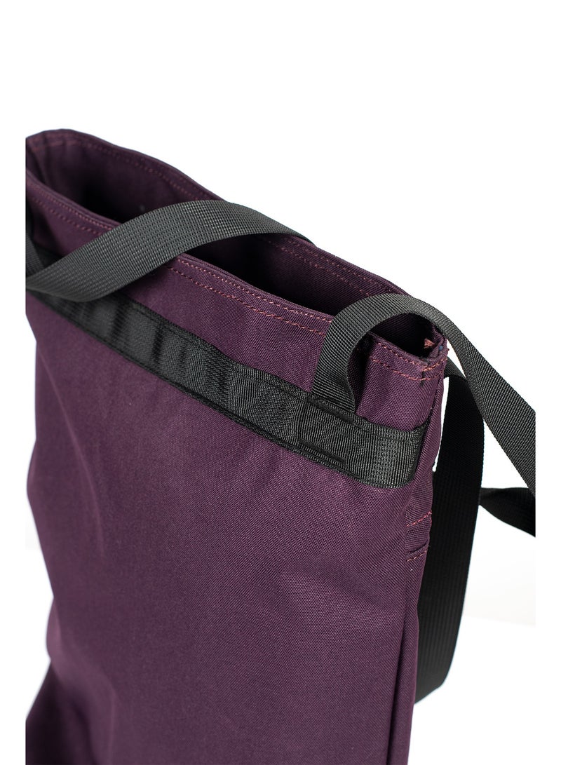 نسيج شنطة التوت باج لايت ماركة نسيج - بنفسجي - Image 5