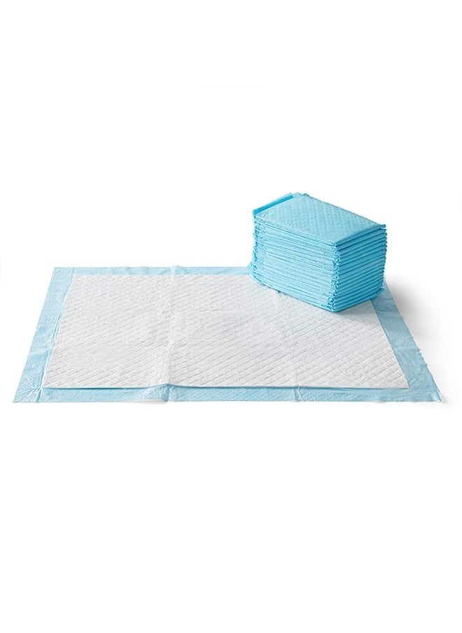 Tweety - Disposable Changing Mats, 27 Counts, Soft Waterproof Mat, Portable Leak Proof Changing Mat, New Mom Leak-Proof Under pad, Mattress Table Protector Pad - Image 1