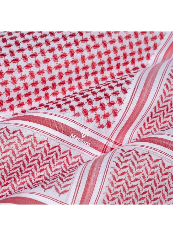 شماغ مسارو فاتح الجديد - Image 5