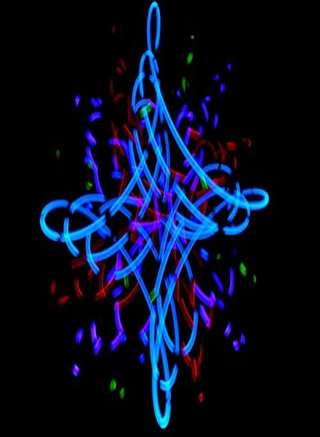 جلو اف اكس مصباح GloFX الحصري Morph 6-LED Orbit - Image 3