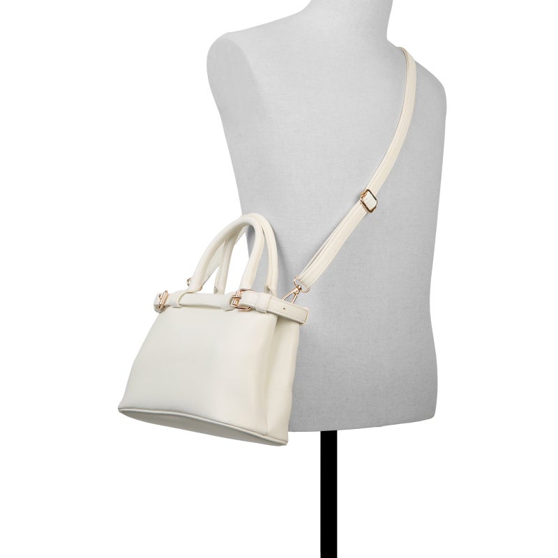 CALL IT SPRING Abigaill Women's Beige Satchel - Image 4