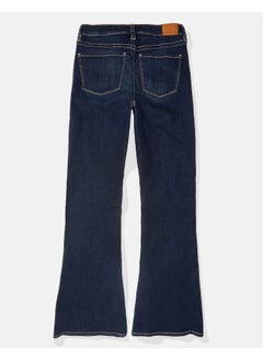 American Eagle High Waist Flared Jeans  - Image 3