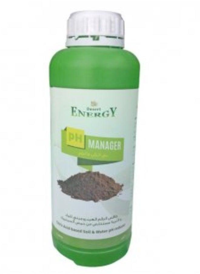 Generic - Liquid PH Manager Reducer - Image 1