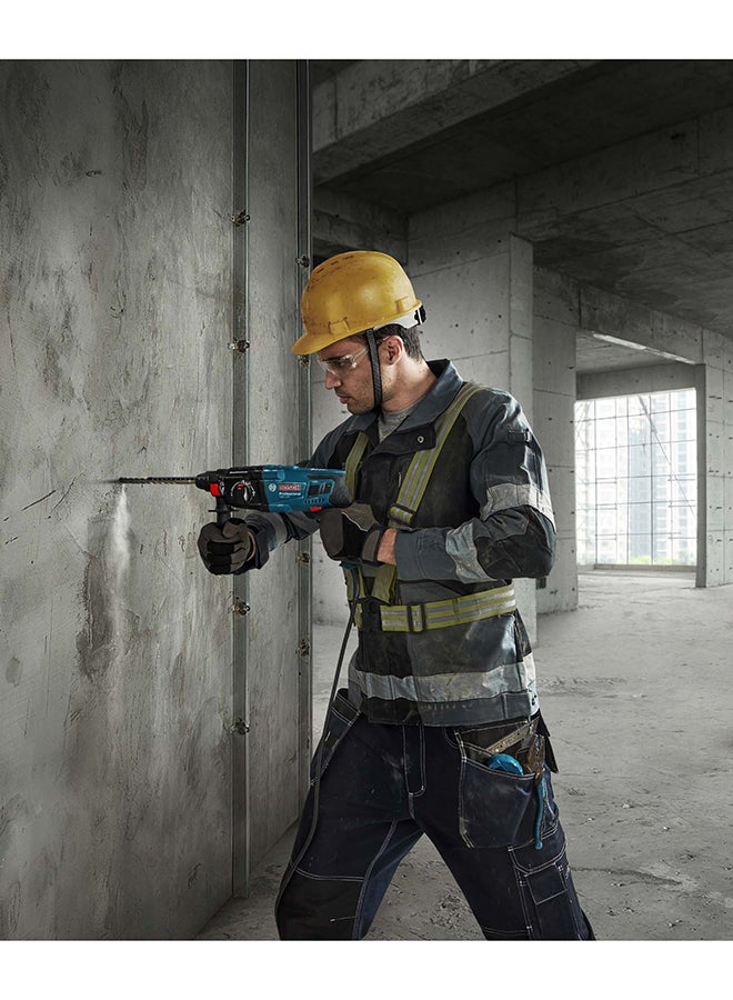 BOSCH - GBH 220 rotary hammer with SDS plus - Image 4