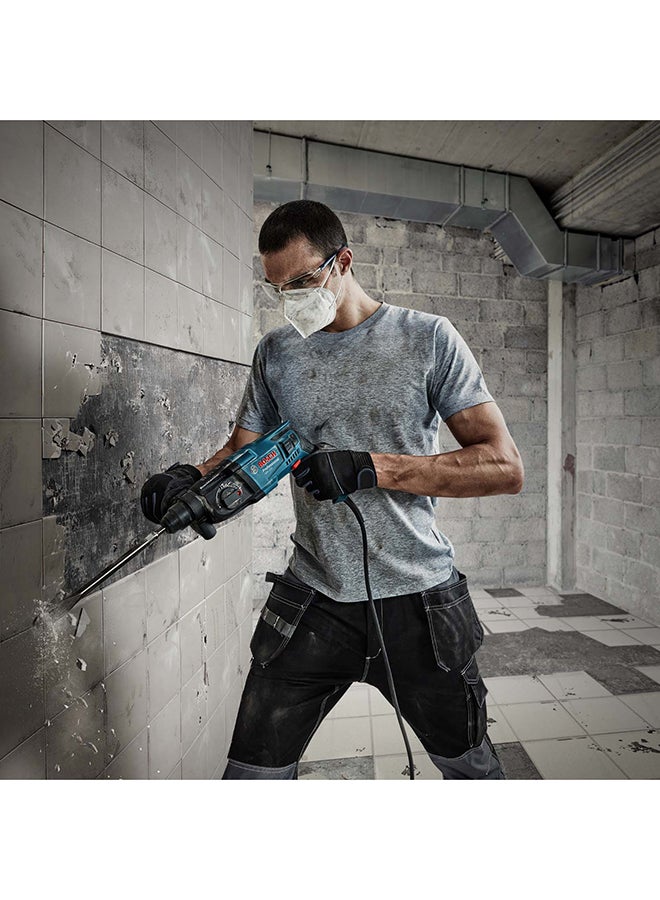 BOSCH - GBH 220 rotary hammer with SDS plus - Image 3