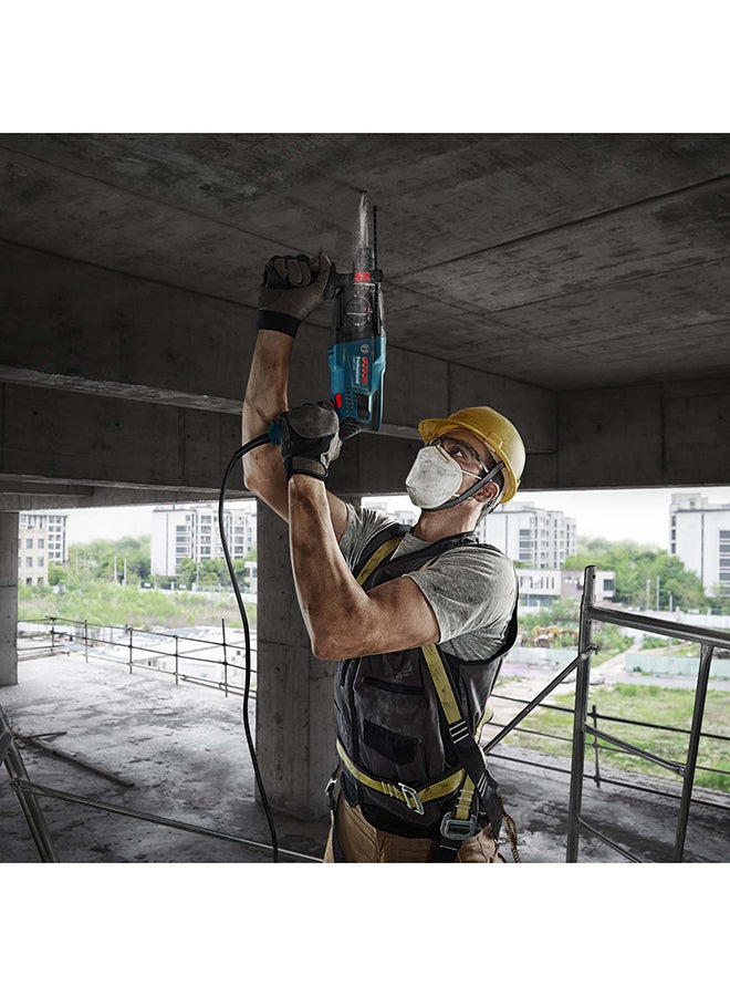 BOSCH - GBH 220 rotary hammer with SDS plus - Image 5