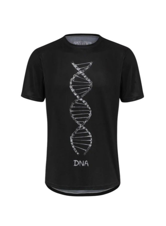CyCology DNA Men's Technical T-Shirts