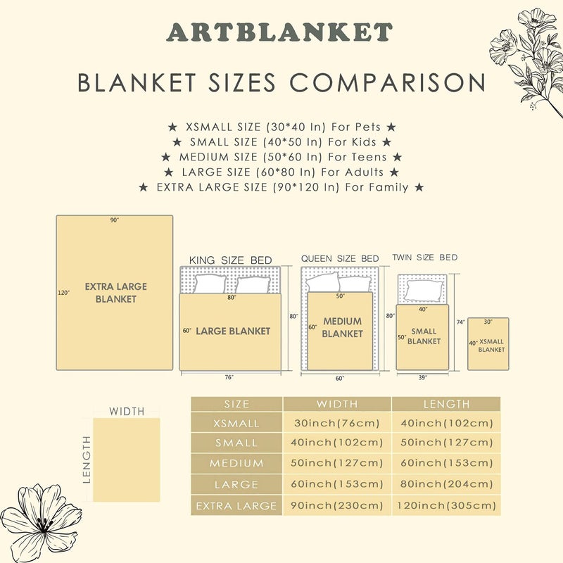 ARTBLANKET Just A Boy Who Loves Planets Solar System Space Throw Blanket Fannel Fleece Super Soft Funny Blanket Travel Throw Blanket for Bed Couch Sofa 40 x 50 Inch for Kid - Image 4