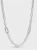 PANDORA Pandora Me Link Chain Necklace