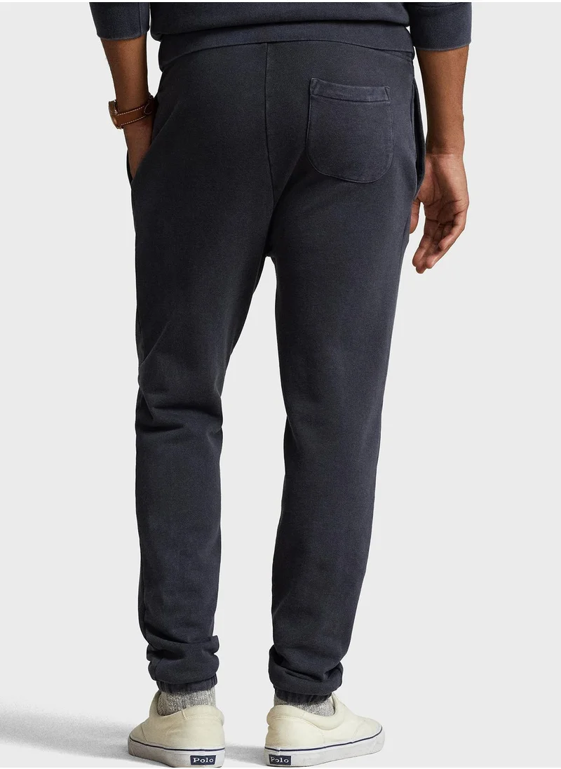 POLO RALPH LAUREN Loopback Fleece Sweatpant
