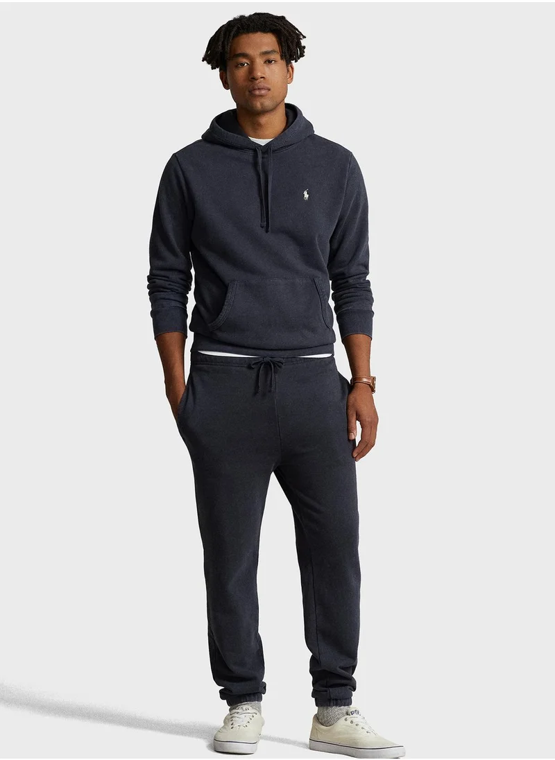 POLO RALPH LAUREN Loopback Fleece Sweatpant