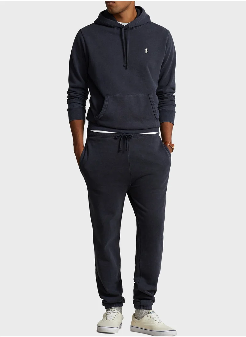 POLO RALPH LAUREN Loopback Fleece Sweatpant