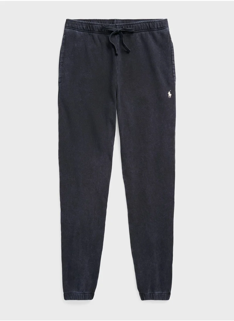 POLO RALPH LAUREN Loopback Fleece Sweatpant