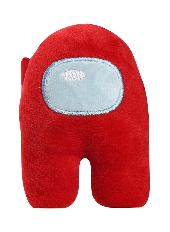 إسكدنيا Crewmate Imposter Plush Toy 11cm