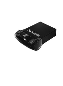 Sandisk Ultra Fit Usb 3.2 Gen 1 Flash Drive SDCZ430-128G-G46 128 GB  - Image 1