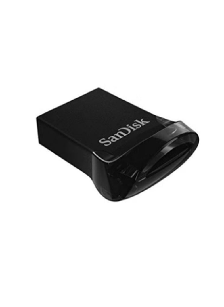 Sandisk Ultra Fit Usb 3.2 Gen 1 Flash Drive SDCZ430-128G-G46 128 GB  - Image 2