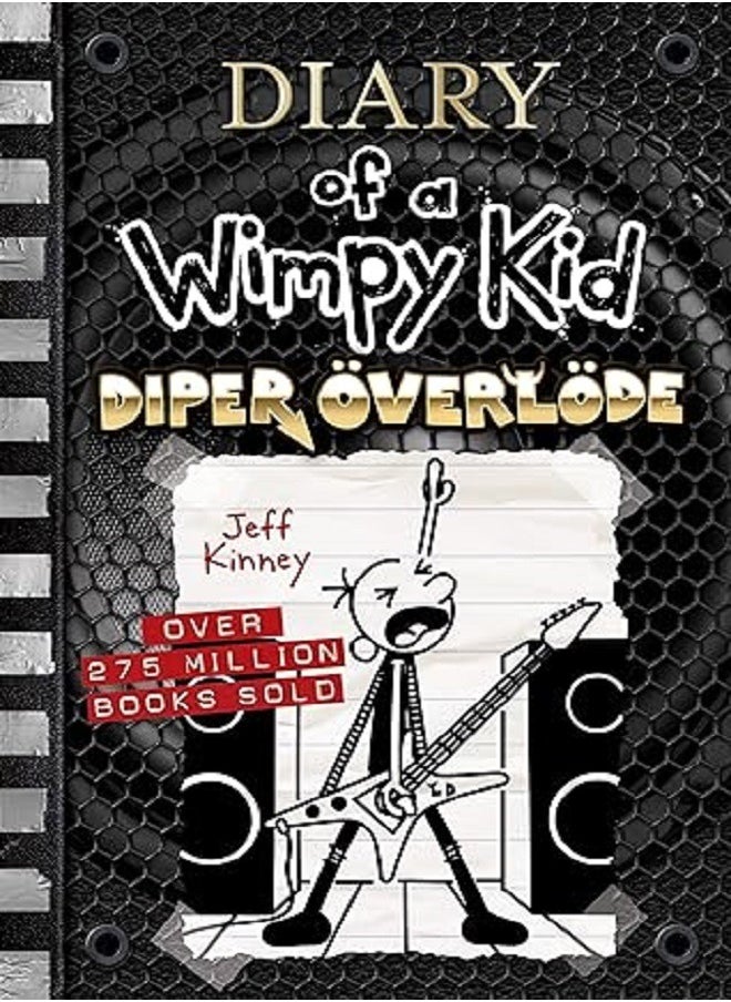 Diper OEverloede 