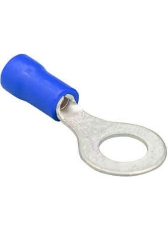 GWEST Gyu-402 Round Type Cable End Blue  - Image 2