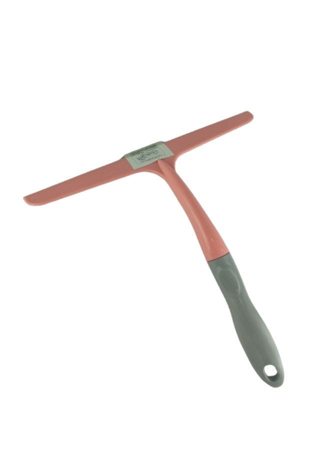 ممسحة زجاج وسيارة بمقبض مريح – لإزالة المياه بسهولة دون ترك آثار - Image 3