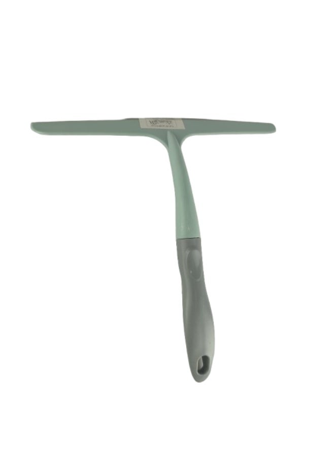 ممسحة زجاج وسيارة بمقبض مريح – لإزالة المياه بسهولة دون ترك آثار - Image 4