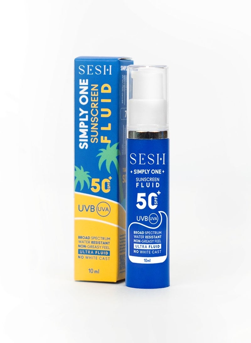 سش صن سكرين (10 مللى) - Image 2