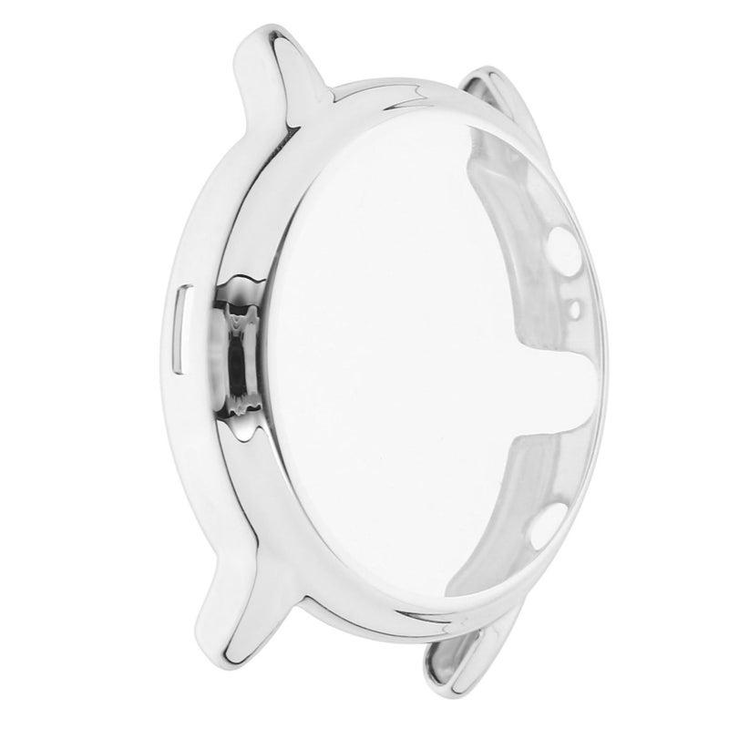 TPU Full Coverage Case Screen Shell For Apple Watch Scratches Protection - Image 2