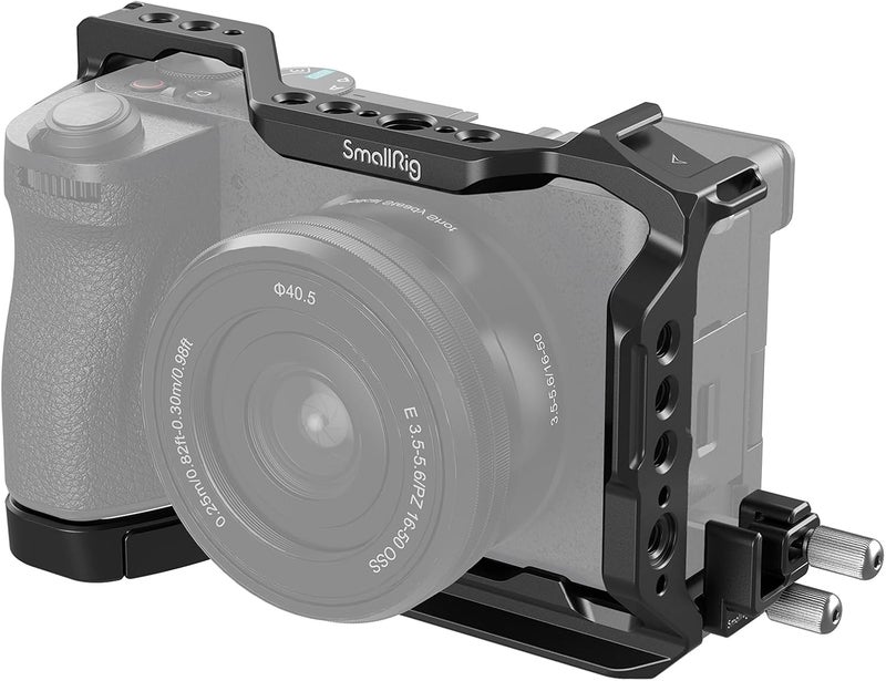 SMALLRIG Cage Kit 4336 - Image 1