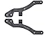 RPM 81642 Wing Mounts for Arrma Team Durango - Image 3