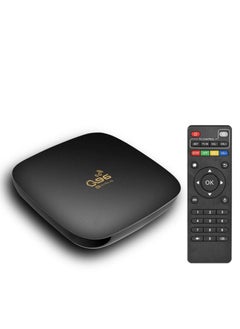 Mi VAZA Q96 Smart Android 4K TV Set Top Box  Android 10.0  - Image 5