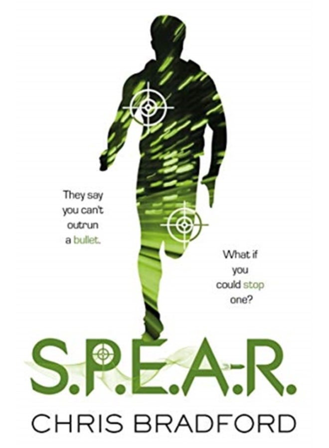 S.P.E.A.R.