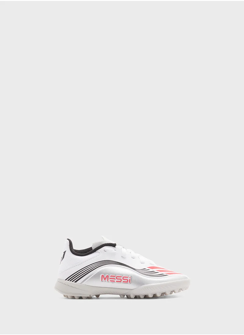 Adidas Kids F50 Messi League