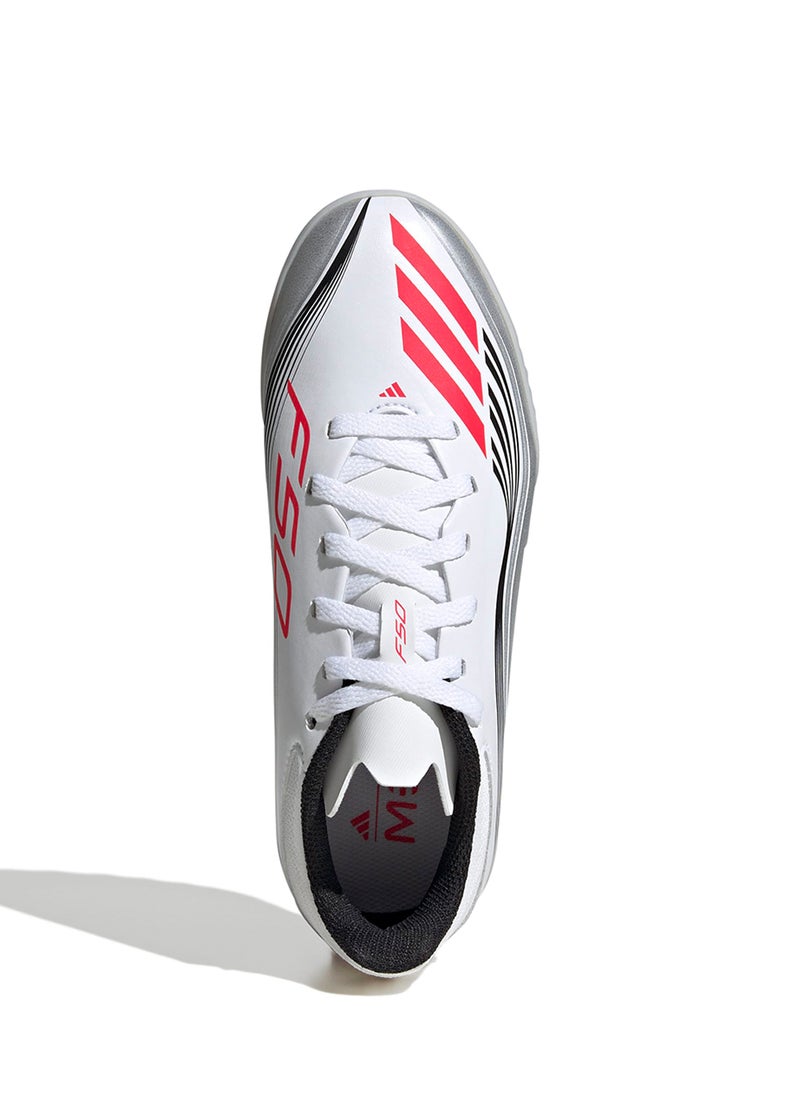 Adidas Kids F50 Messi League  - Image 5