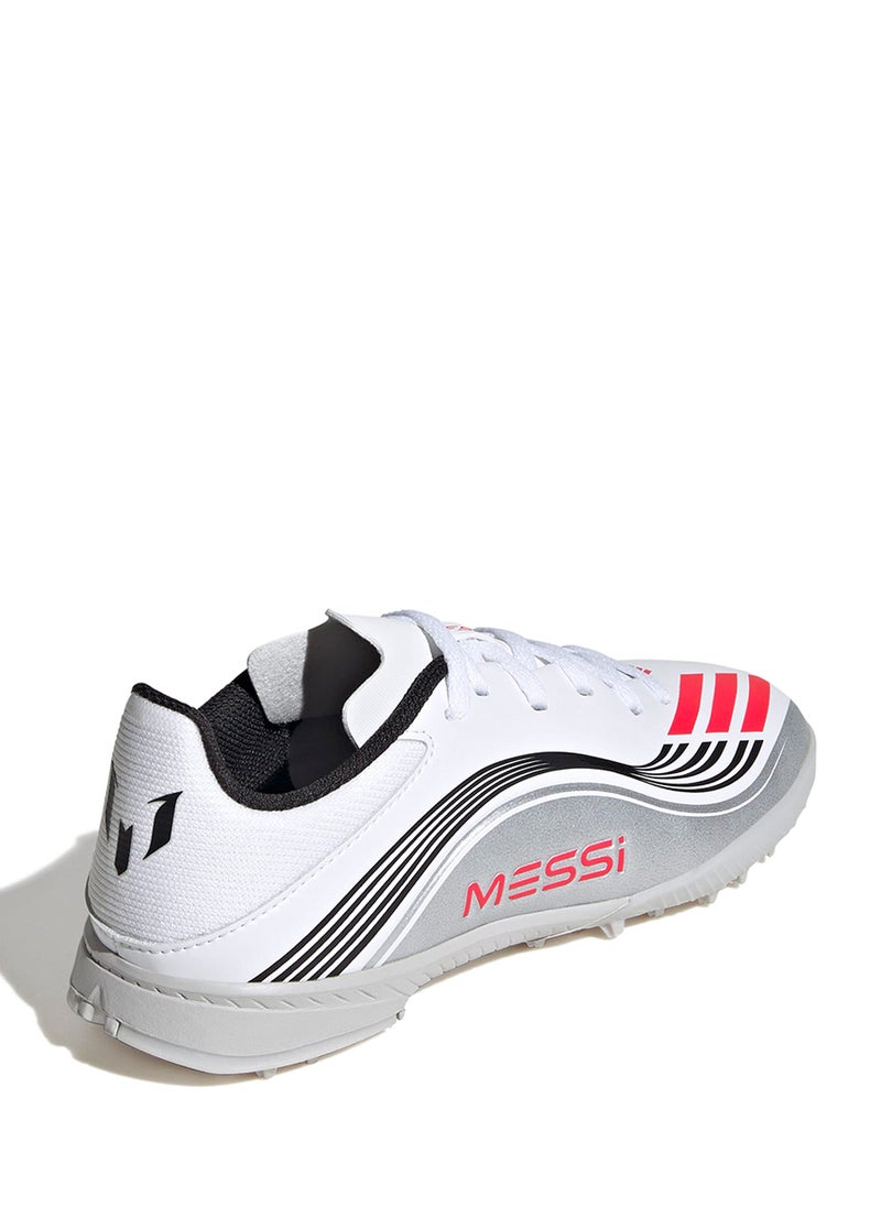 Adidas Kids F50 Messi League  - Image 4