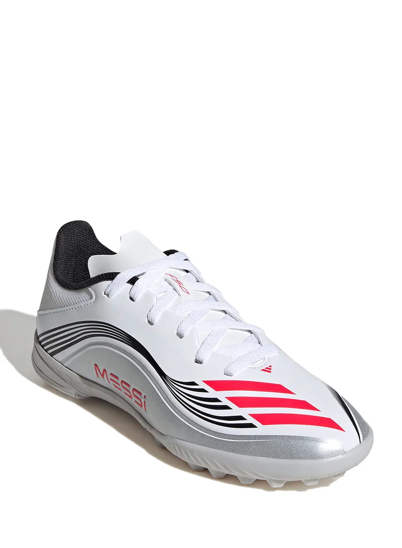 adidas أديداس F50 ميسي ليج للأطفال