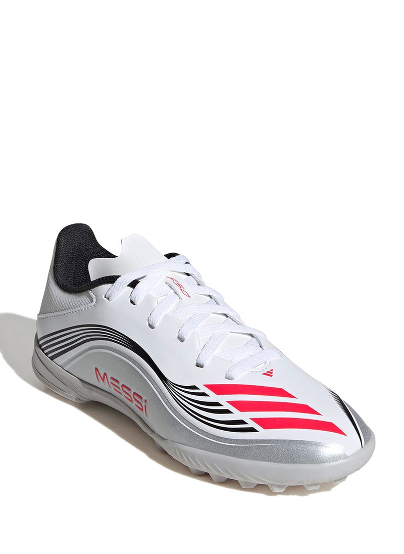 Adidas Kids F50 Messi League  - Image 3