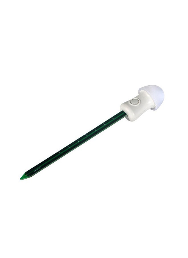 Generic - Soil Moisture Meter Hygrometer Moisture Bar Plant Moisture Sensor Moisture Detector - Image 1