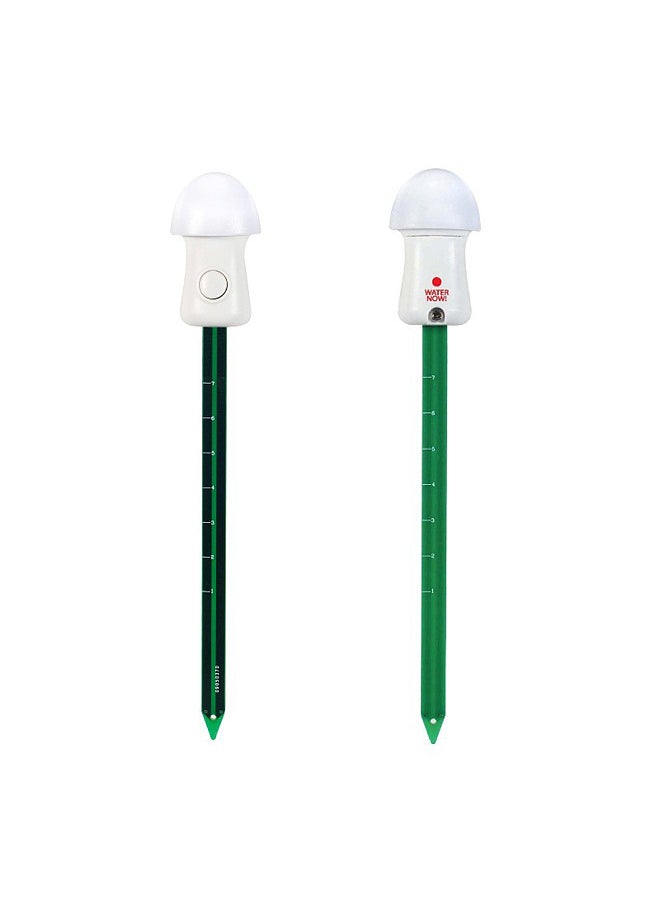 Generic - Soil Moisture Meter Hygrometer Moisture Bar Plant Moisture Sensor Moisture Detector - Image 1