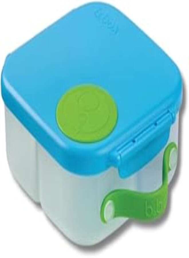 b.box Mini lunchbox - ocean breeze
