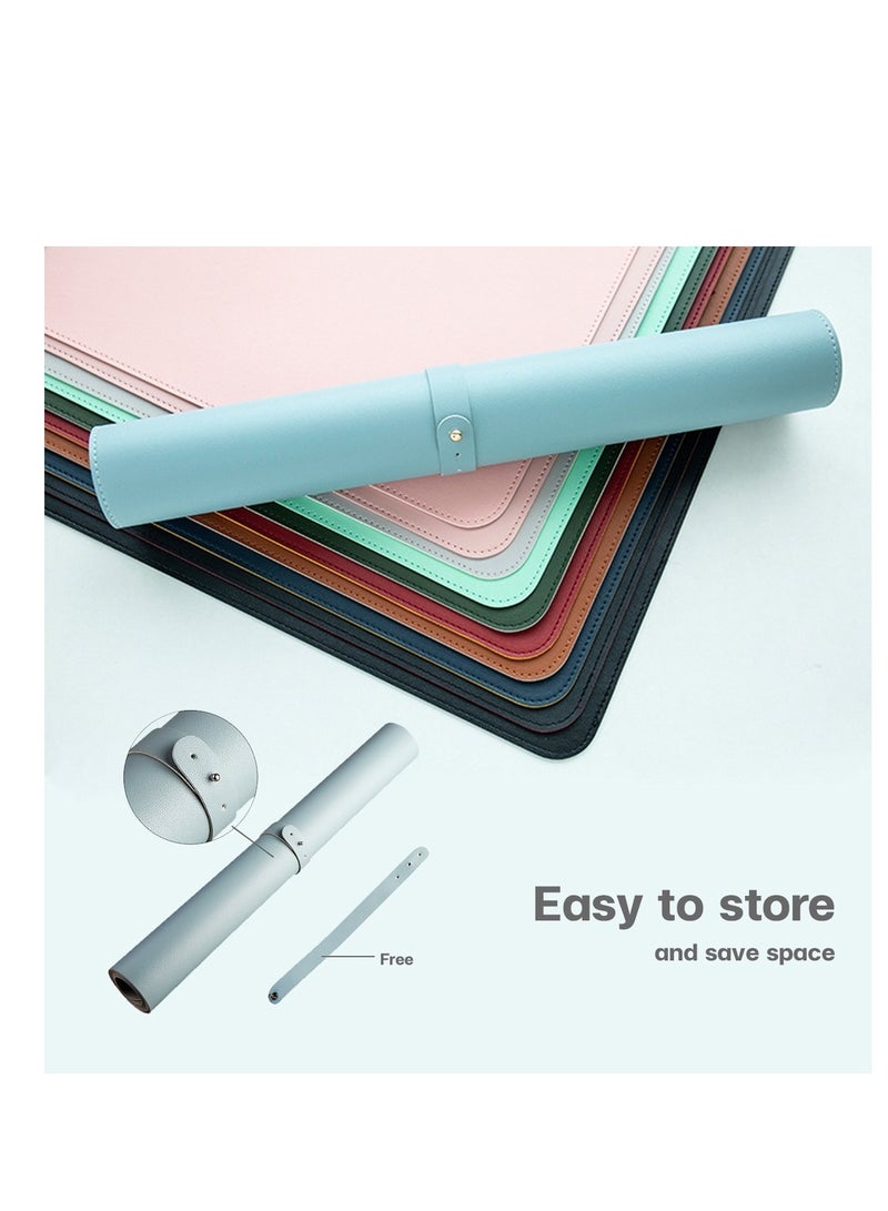 Large Speed Mouse Pad, Anti-Slip Design for Enhanced Performance, Ideal for Home and Office Use - Image 2