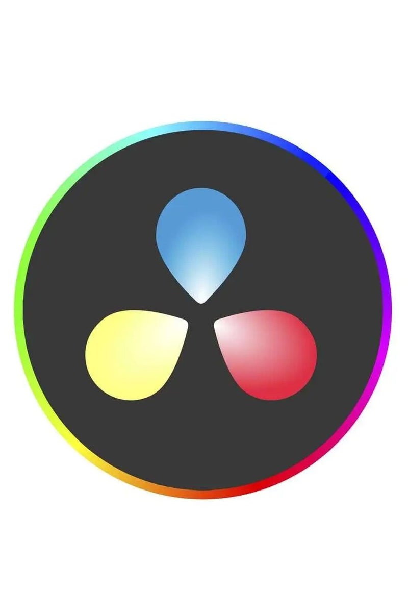 Blackmagic Design DaVinci Resolve Studio Activation License - Image 1