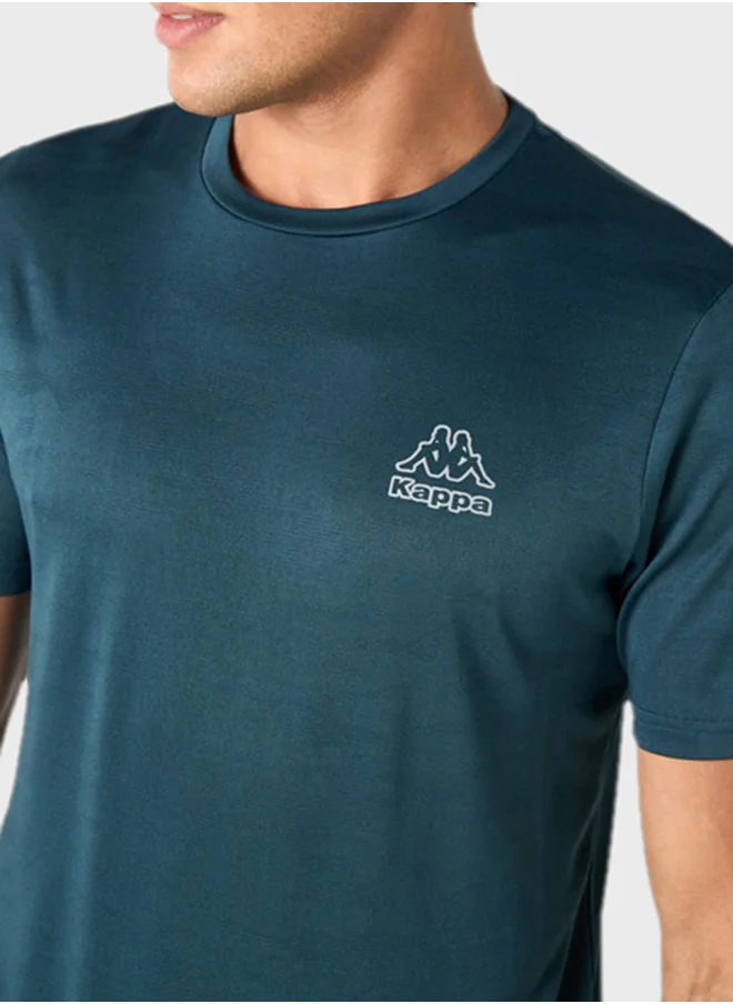 Kappa Logo T-Shirt