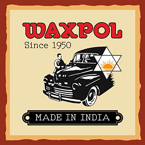 Waxpol Petrol Additive 6 In 1 (Set of 12) (5 ml Cap full for 1 Litre Petrol) For All Petrol Engines - Image 4