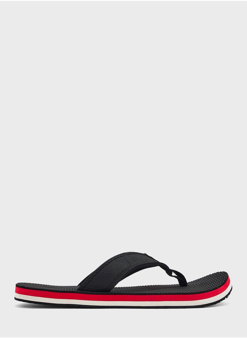 Seventy Five - Casual Flip Flops - Image 1