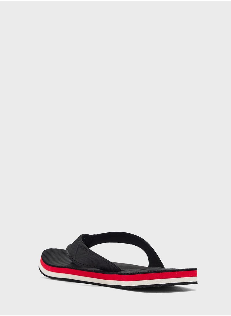 Seventy Five - Casual Flip Flops - Image 1