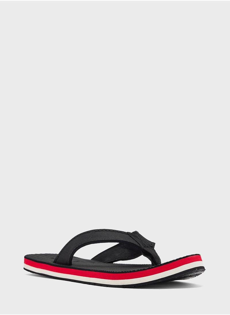 Seventy Five - Casual Flip Flops - Image 1